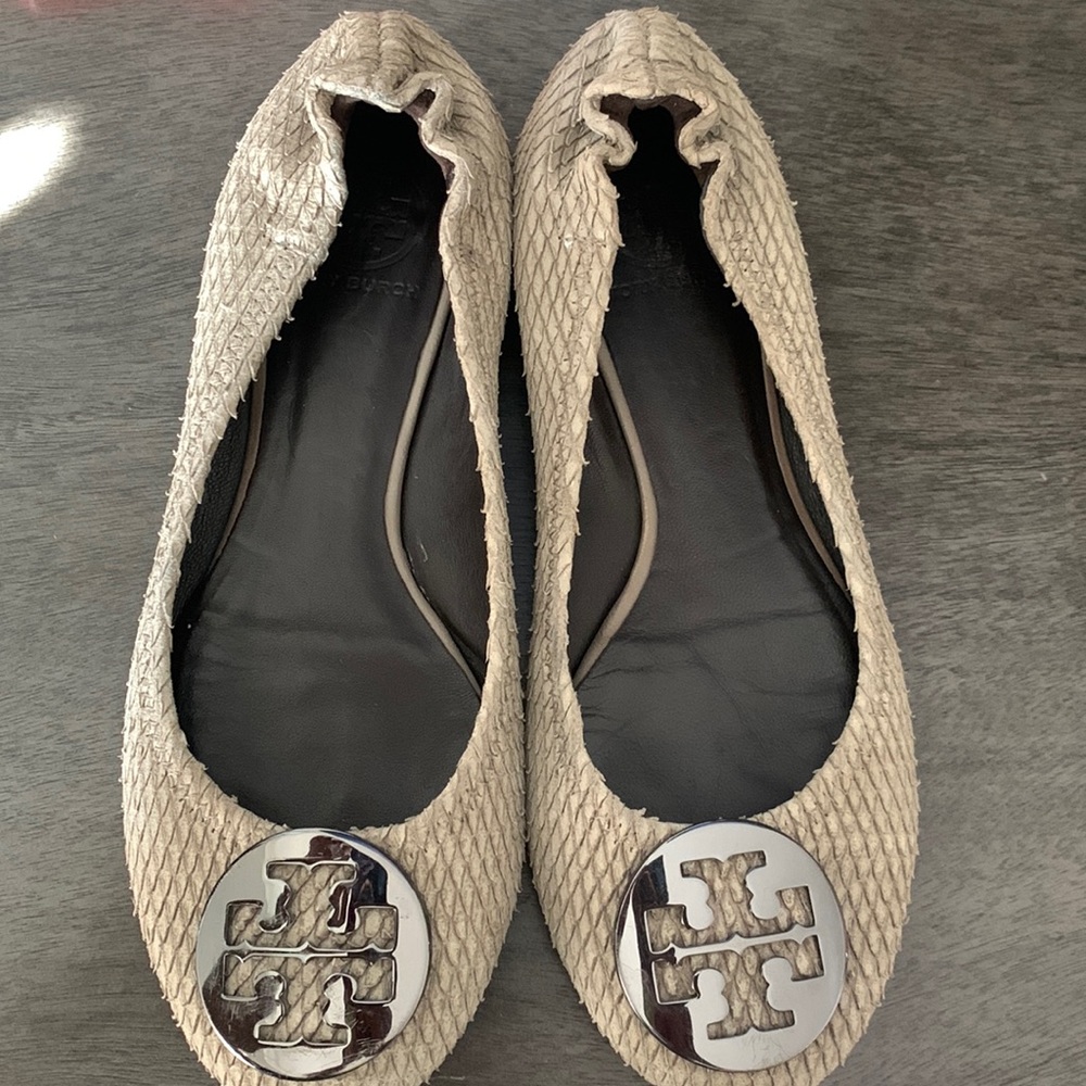 Reva flats